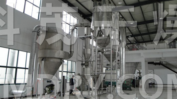 气流干燥机分为直管气流干燥机和脉冲气流干燥机，根据其结构形式可分为多种组合形式，有单极气流干燥机和双级气流干燥