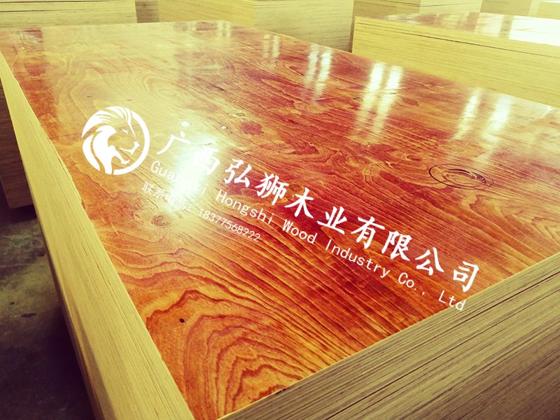 廣西建筑模板是否會“偷工減料”？