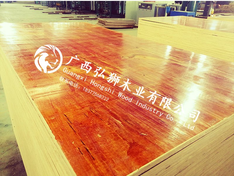 廣西建筑模板質(zhì)量內(nèi)幕曝光？插圖